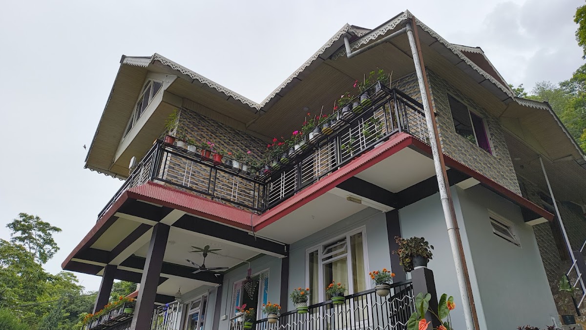 Serenity Homestay