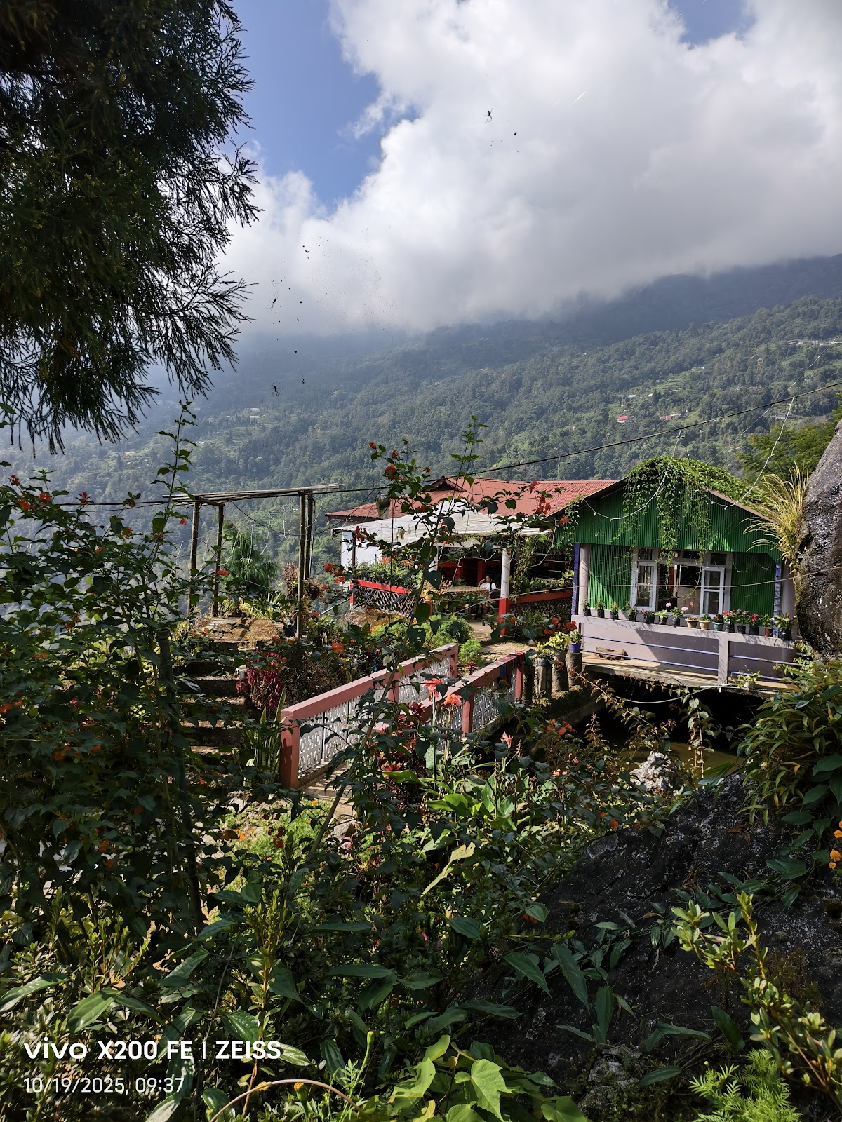 Sunrise Eco Stay