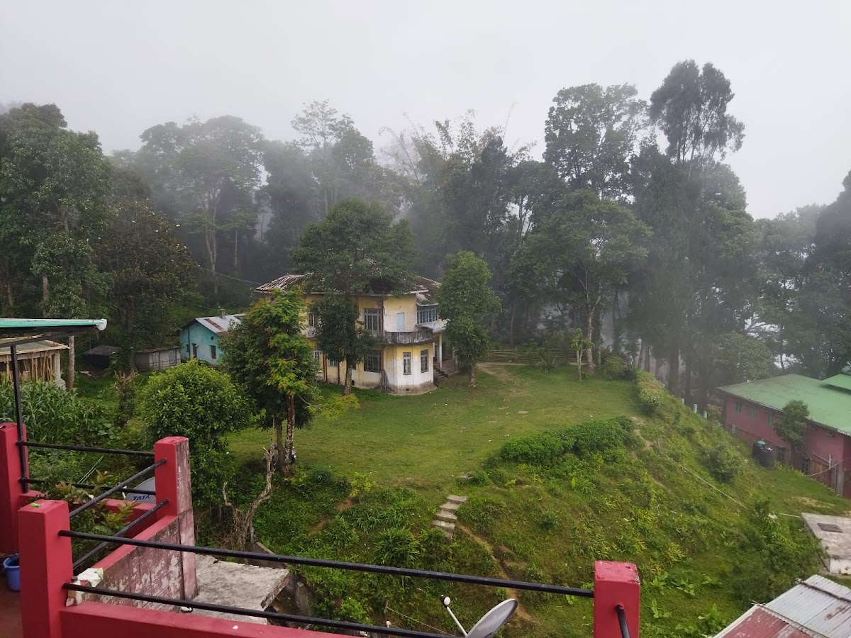 Dew Drop Homestay