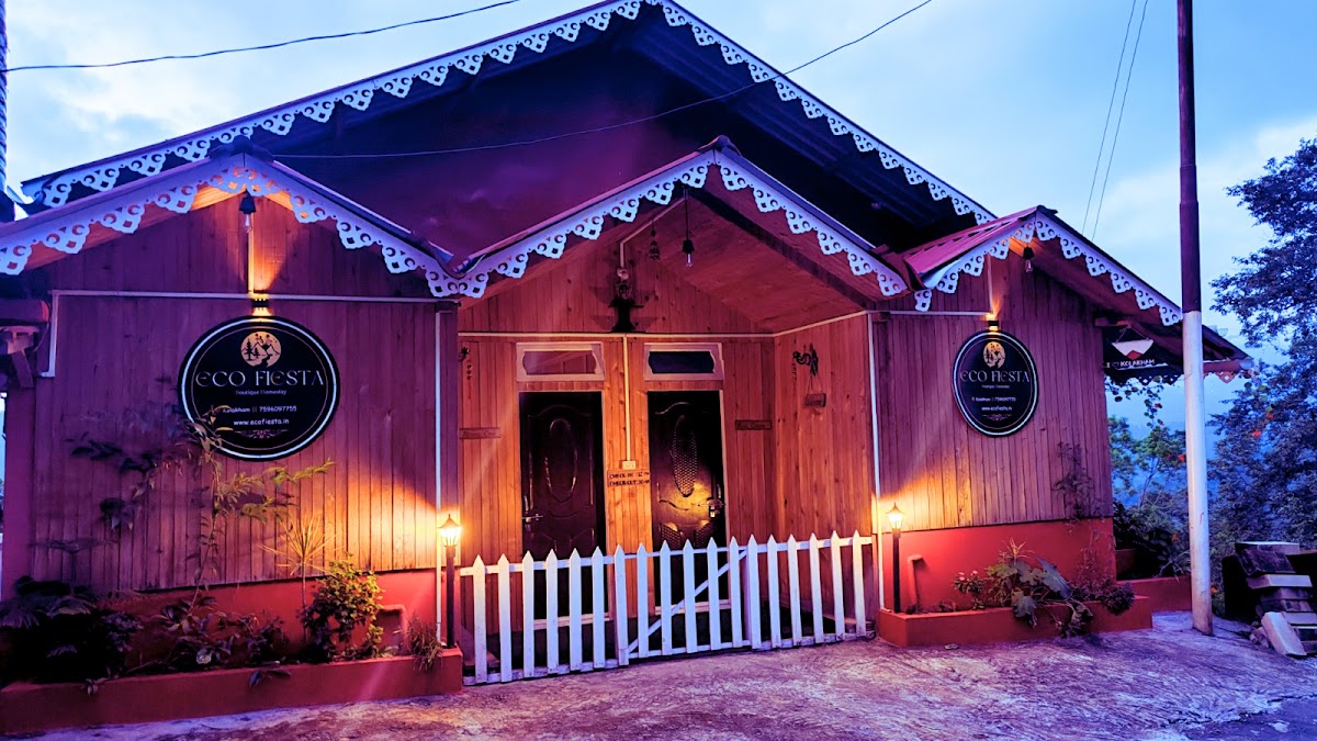Kolakham Eco Fiesta