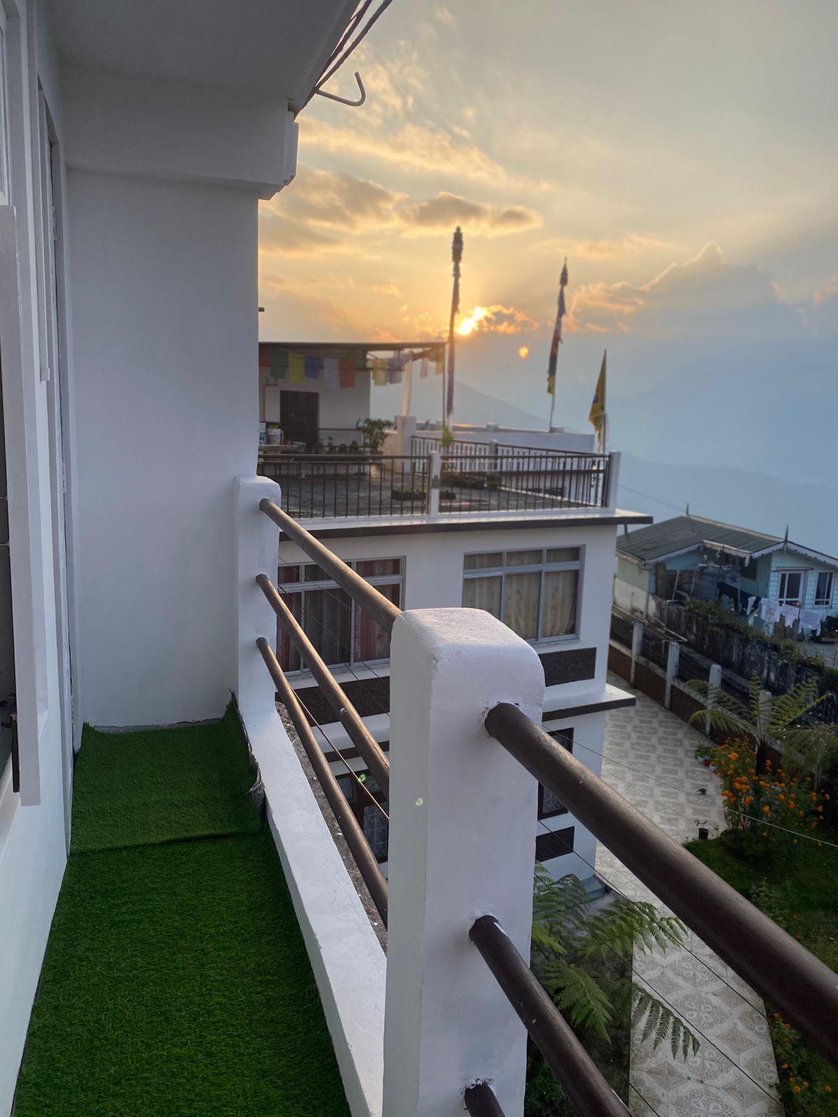 Sri Vrindavan Guest House