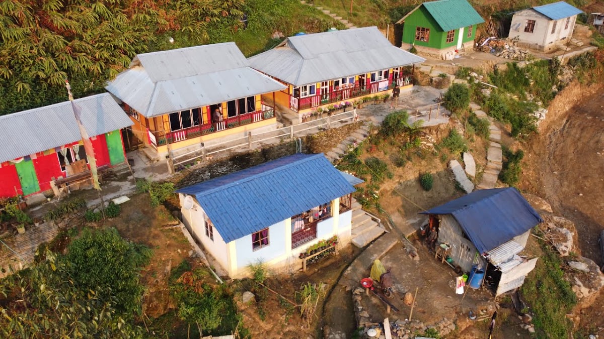 Sumiksha Homestay