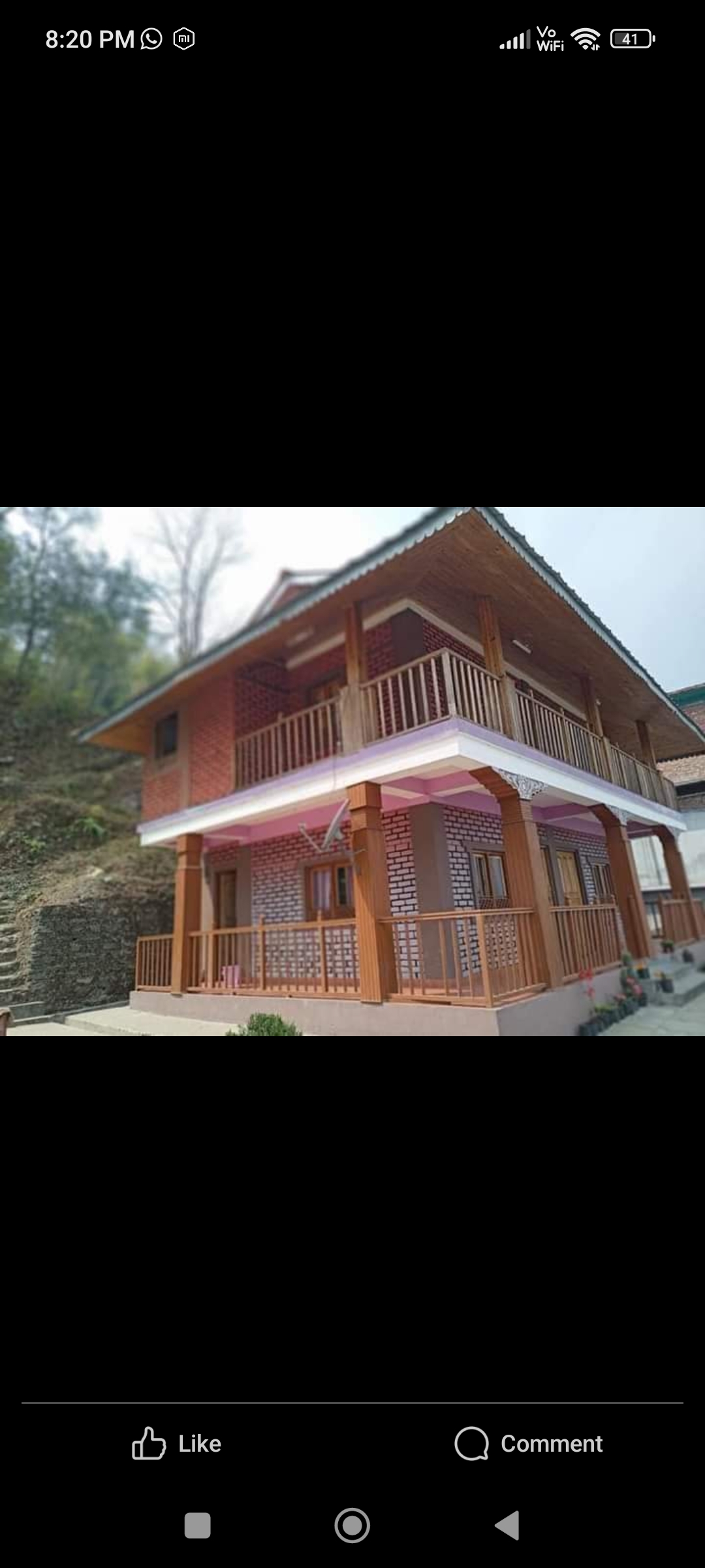 Reeplee Homestay