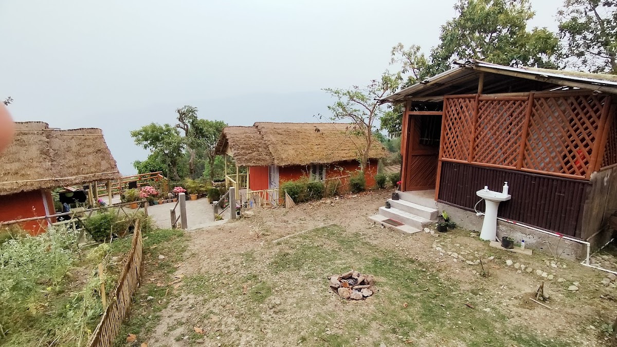 Teesta Rangeet- Stays and Trails .