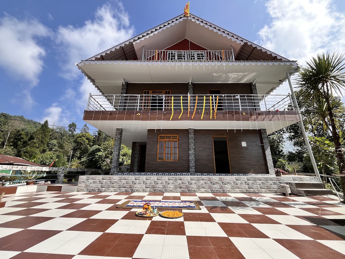 Payun Homestay Offbeat Experience