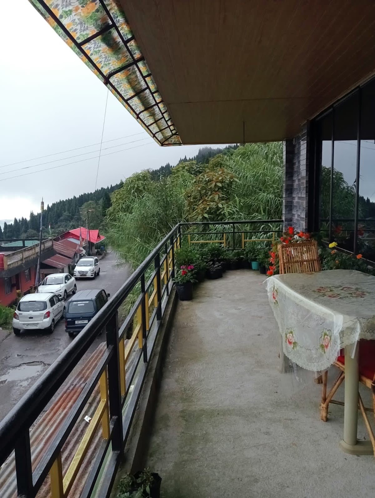 Mellifluous Home Stay