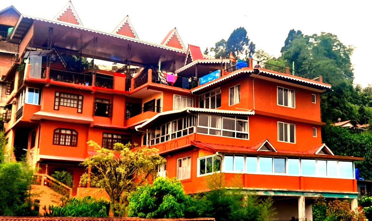 Duke's Home