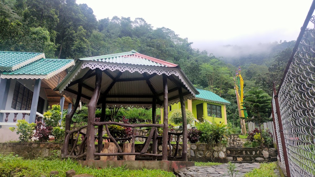 Bungkulung Royal Menla Homestay