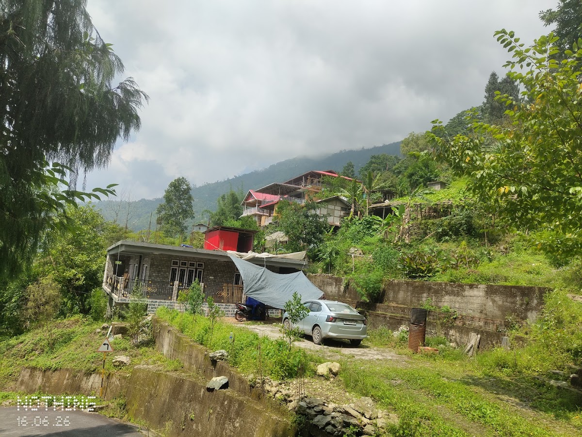 Divyanjali Homestay